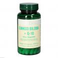 GINKGO BILOBA+Q10 Bios Kapseln