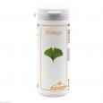 GINKGO KAPSELN