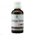 GINKGO KRÄUTERDESTILLAT