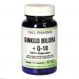 GINKGO+Q10 GPH Kapseln