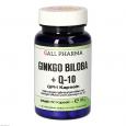 GINKGO+Q10 GPH Kapseln