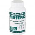 GINSENG 250 mg Kapseln