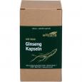 GINSENG 500 Kapseln