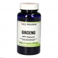 GINSENG GPH Kapseln