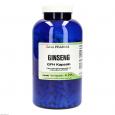 GINSENG GPH Kapseln