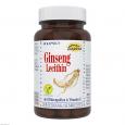 GINSENG LECITHIN Kapseln