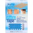 GITTER Tape AcuTop Akupunkturpflaster 5x6 cm blau