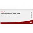 GLANDULA SUPRARENALES Medulla GL D 6 Ampullen