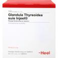 GLANDULA THYREOIDEA suis Injeel Ampullen
