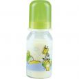 GLASFLASCHE Schott Tee