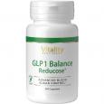 GLP 1 Balance Reducose Berberin+Chrom vegan Kaps.