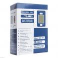 GLUCO TEST DUO Blutzuckermessger.Starterset mg/dl