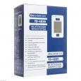 GLUCO TEST DUO Blutzuckermessger.Starterset mmol/l