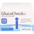 GLUCOCHECK Lanzetten Universal