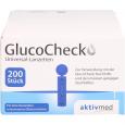GLUCOCHECK Lanzetten Universal