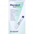 GLUCOJECT Dual PLUS Stechhilfe
