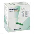 GLUCOJECT Lancets