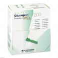 GLUCOJECT Lancets