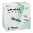 GLUCOJECT Lancets