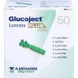 GLUCOJECT Lancets PLUS 33 G
