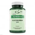 GLUCOMANNAN 500 Kapseln
