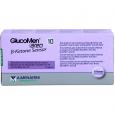GLUCOMEN areo 2K ß-Ketone Sensor Teststreifen