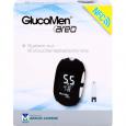 GLUCOMEN areo Blutzuckermessgerät Set mmol/l