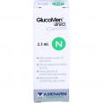 GLUCOMEN areo Control N Lösung