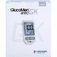 GLUCOMEN areo GK Blutzucker- u.ß-Keton Set mg/dl