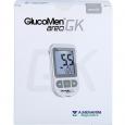 GLUCOMEN areo GK Blutzucker- u.ß-Keton Set mmol/l