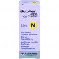 GLUCOMEN areo Ketone Control N Lösung