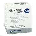 GLUCOMEN areo Sensor Teststreifen