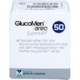GLUCOMEN areo Sensor Teststreifen