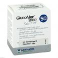 GLUCOMEN areo Sensor Teststreifen