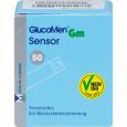 GLUCOMEN GM Sensor Teststreifen