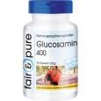 GLUCOSAMIN 400 Kapseln