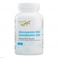 GLUCOSAMIN 500+Chondroitin 400 Kapseln