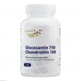 GLUCOSAMIN 750 mg+Chondroitin 100 mg Kapseln