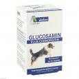 GLUCOSAMIN+CHONDROITIN Kapseln für Hunde