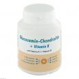GLUCOSAMIN-CHONDROITIN+Vitamin K Kapseln