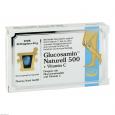 GLUCOSAMIN NATURELL 500 mg Pharma Nord Dragees
