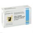 GLUCOSAMIN NATURELL Pharma Nord Kapseln