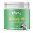 GLUCOSAMINSULFAT 2 KCl 1500 mg vegan Pulver