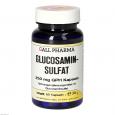 GLUCOSAMINSULFAT 250 mg GPH Kapseln