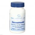 GLUCOSAMINSULFAT 250 mg Junek Kapseln
