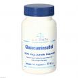 GLUCOSAMINSULFAT 500 mg Junek Kapseln
