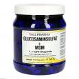 GLUCOSAMINSULFAT+MSM 1:1 GPH Kapseln