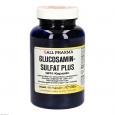 GLUCOSAMINSULFAT PLUS GPH Kapseln