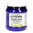 GLUCOSAMINSULFAT PLUS GPH Kapseln
