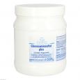 GLUCOSAMINSULFAT PLUS Junek Kapseln